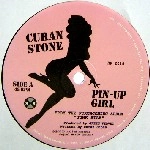 CURAN STONE / PIN-UP GIRL