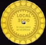 B CALLOWAY & MR.DE' / LATE NIGHT RIDE
