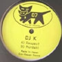 DJ K / RESPECT