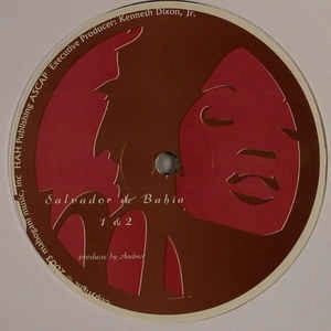 ANDRES / アンドレス / SALVADOR DE BAHIA