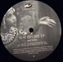 JEFF MILLS / ジェフ・ミルズ / DIVINE EP