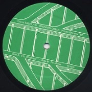 BRENNAN GREEN / POTATO EMPEROR EP