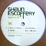 SHAUN ESCOFFERY / ショーン・エスコフェリー / SOULONICA EP