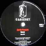 EARTH PEOPLE / DANCE