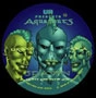 AQUANAUTS / SPAWN