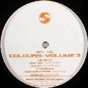 V.A. (SOIREE) / COLOURS VOL.3