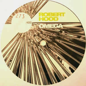 ROBERT HOOD / ロバート・フッド / OMEGA