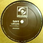 SPIRIT(DRUM & BASS) / LABRYNTH