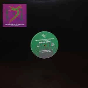 KING OF OPUS / キング・オブ・オーパス / CIRCUMSTANCES VICTIMIZATION