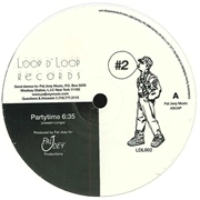 PAL JOEY / パル・ジョイ / #2