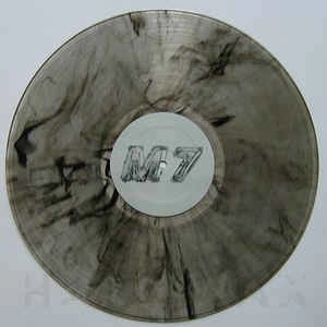 MAURIZIO (BASIC CHANNEL) / M7(LTD)