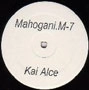 KAI ALCE / カイ・アルセ / M-7