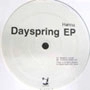 HANNA / ハンナ / DAYSPRING EP