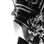 MONOLAKE / モノレイク / CERN/WHITE 2