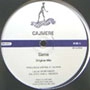 CAJMERE / カジミア / COME