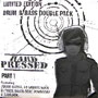 V.A.(JUNIOR CARTEL,60 MINUTE MAN,DJ TOUCH,SANTA CRUZ,DOWNLOW & RAMJACK) / HARD PRESSED PART 1