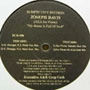 JOSEPH DAVIS / MY HOUSE IS FULL OF SOUL