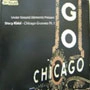 STACY KIDD / CHICAGO GROOVES PT.1