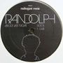 RANDOLPH / ランドルフ / ABOUT LAST NIGHT