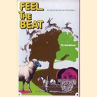 DJ 大自然 / ＦＥＥＬ　ＴＨＥ　ＢＥＡＴ