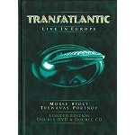 TRANSATLANTIC / トランスアトランティック / LIVE IN EUROPE -LTD- (NTSC)