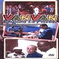 LOS VAN VAN / ロス・バン・バン / EMPEZO LA FIESTA!