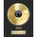JOHN LENNON / ジョン・レノン / IMAGINE (GOLD LP)