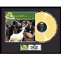 BEACH BOYS / ビーチ・ボーイズ / PET SOUNDS (GOLD LP)