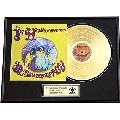 JIMI HENDRIX (JIMI HENDRIX EXPERIENCE) / ジミ・ヘンドリックス (ジミ・ヘンドリックス・エクスペリエンス) / ARE YOU EXPERIENCED (GOLD LP)
