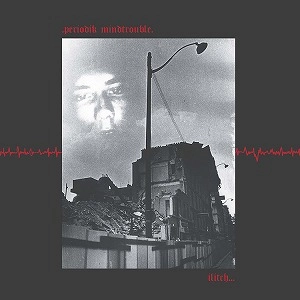 ILITCH / イリッチ / PERIODIKMINDTROUBLE