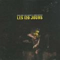 MICHEL CHION:LIONEL MARCHETTI:JEROME NOETINGER / マイケル・シオン/ライオネル・マルケッティ/ジェローム・ノタンジェ / LES 120 JOURS