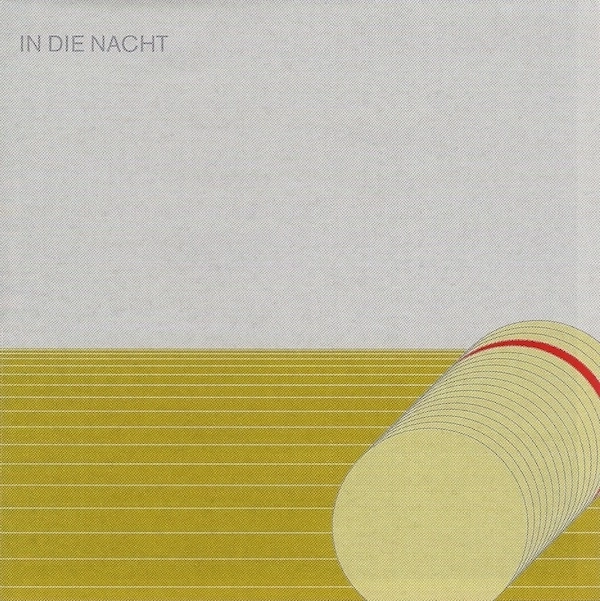 ASMUS TIETCHENS / アスムス・チェチェンズ / IN DIE NACHT [CD]