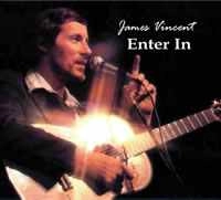 JAMES VINCENT / ジェイムズ・ヴィンセント / ENTER IN