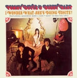 TOMMY BOYCE & BOBBY HART / トミー・ボイス&ボビー・ハート / I WONDER WHAT SHE'S DOING TONITE?