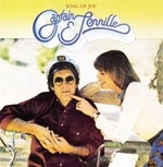 CAPTAIN & TENNILLE / キャプテン・アンド・テニール / SONG OF JOY