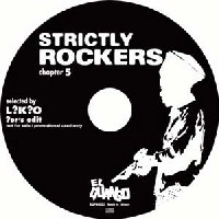 L?K?O / CHAPTER 5 STRICTLY ROCKERS