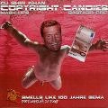 SHIR KHAN / シャー・カーン / COPYRIGHT CANDIES