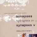 JEAN LUC GUIONNET AND ERIC CORDIER / ジャン=リュック・ギオネ&エリック・コルディエ / SYNAPSES