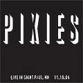 PIXIES / ピクシーズ / LIVE IN CHICAGO IL 11.15.04