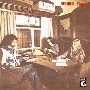 NUTSHELL / ナットシェル / FLYAWAY