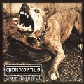 CAPRICORNUS / ALONE AGAINST ALL