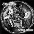 HOLY DEATH / LUCIFORUS INVINCIBLE/GOD OF THUNDER