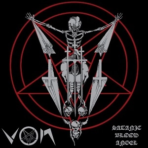 VON / ヴォン / SATANIC BLOOD