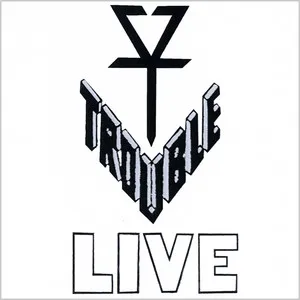 TROUBLE / LIVE BOOTLEG 1983