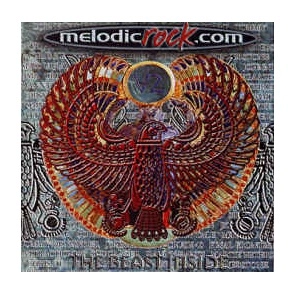 V.A.(MELODICROCK.COM) / VOLUME 2-THE BEAST INSIDE