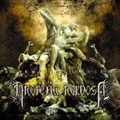ANOREXIA NERVOSA / アノレクシア・ネルヴォサ / REDEMPTION PROSSES