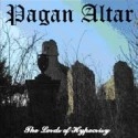 PAGAN ALTAR / LORDS OF HYPOCRISY