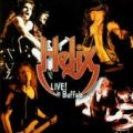 HELIX / ヘリックス / LIVE! IN BUFFALO