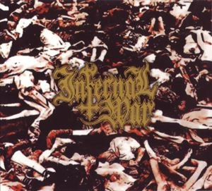 INFERNAL WAR / INFERNAL WAR
