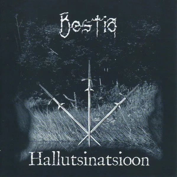 BESTIA / HALLUTSINATSIOON